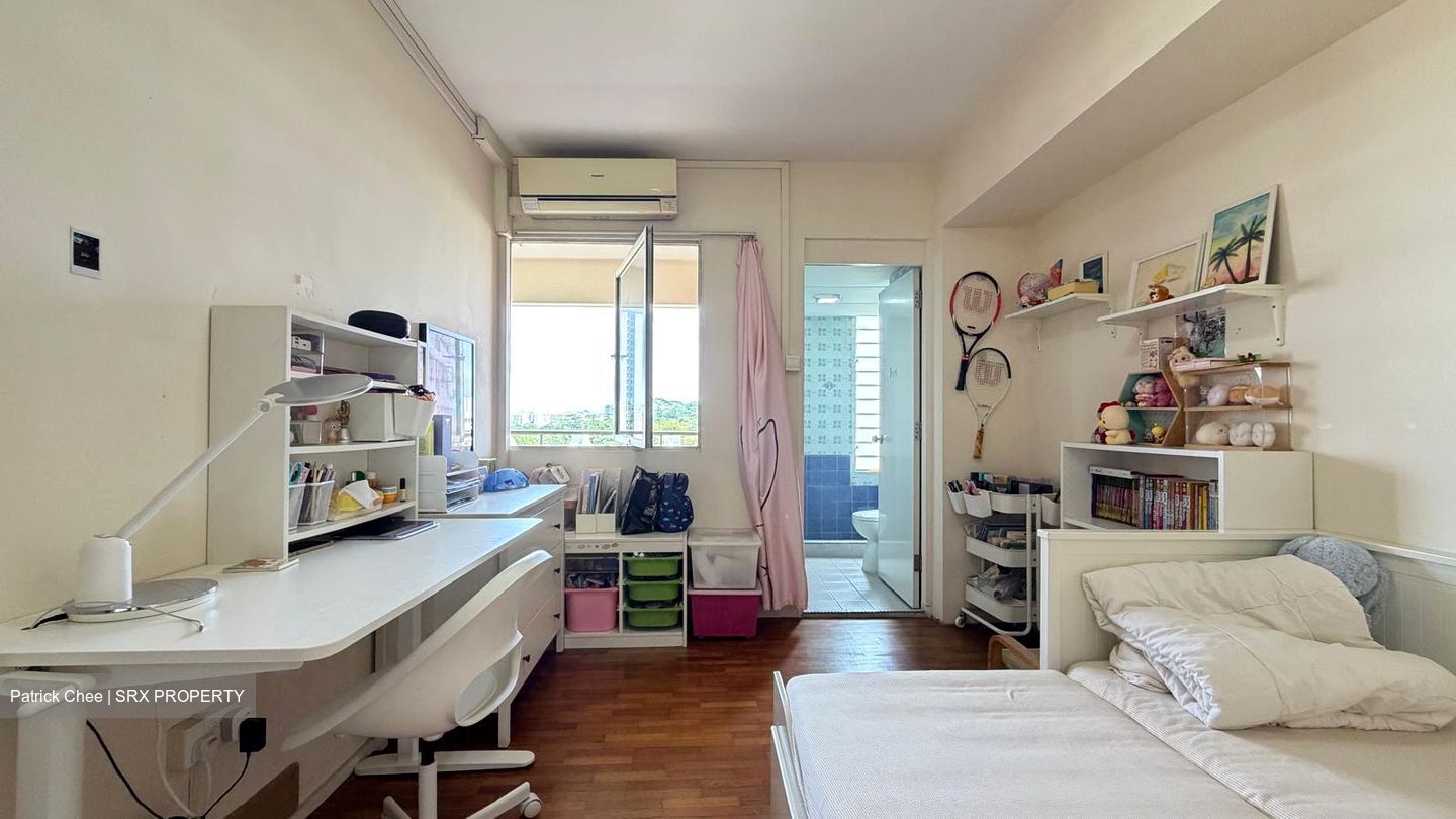 Pandan Valley (D21), Condominium #538761561